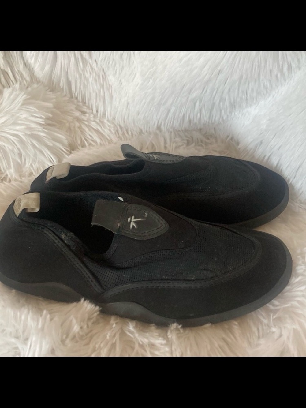 Water/Boat Shoes